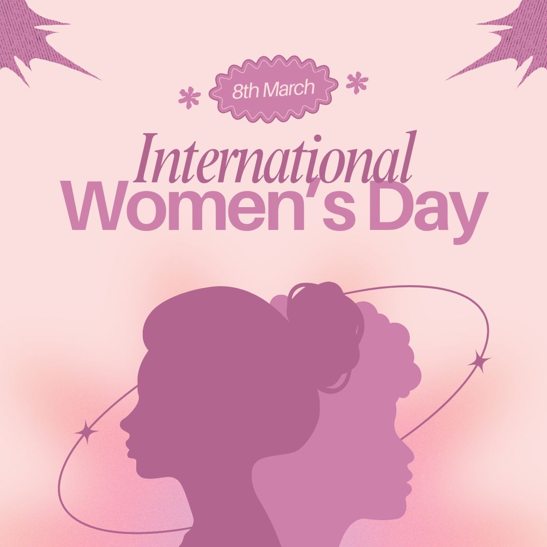 International Women's Day Post